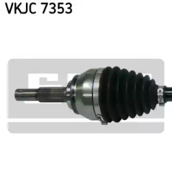 skf vkjc7353